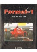 Méhes Károly,Szundi György - Formel-1