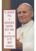 II. János Pál - Minden napra egy ima
