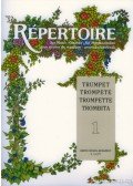 Sztán István - Répertoire zeneiskolásoknak - trombita 1.