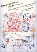 Zempléni László - Ütősmuzsika kettesben kezdők számára (vibrafonra, marimbára)