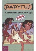 Gieter. Lucien De,Pellen-Brisou Évelyne - A holdisten haragja