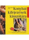 Juhani Nagy János - Konyhai kifejezések kisszótára