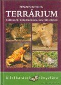 Pénzes Bethen - Terrárium
