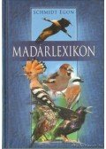 Schmidt Egon - Madárlexikon