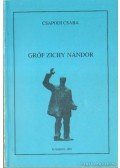 Csapodi Csaba - Gróf Zichy Nándor