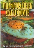 Bártfai Laci bácsi - Villámgyors ételek szakácskönyve