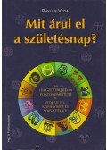 Phyllis Vega - Mit árul el a születésnap?