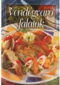 Verhóczki István - Vendégváró falatok