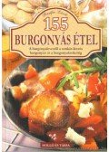 Bártfai László - 155 burgonyás étel