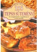 Bártfai László - 155 tepsis sütemény