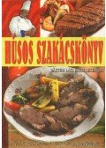 Bártfai Laci bácsi - Húsos szakácskönyv