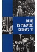 Györki Mária - Rádió és Televízió évkönyv '73