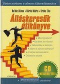 Hatházi Alexa,Körösi Márta,Krista Zita - Álláskeresők útikönyve