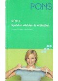 Heike Voit - Német nyelvtan röviden és érthetően