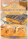 Bártfai László - 155 bögrés sütemény