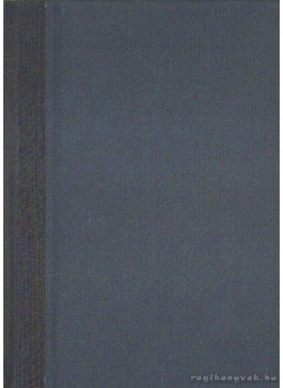 Cholnoky Jenő Dr. - Utazásaim, élményeim, kalandjaim Cholnoky Jenő Dr. - Utazásaim, élményeim, kalandjaim, Budapest 1942 antikvár könyv