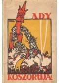 Rozsnyay Kálmán - Ady koszorúja