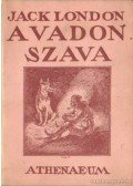 Jack London - A vadon szava