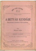 Abonyi Lajos - A betyár kendője