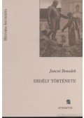 Jancsó Benedek - Erdély története