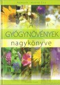 Németh Imréné Éva - A gyógynövények nagykönyve
