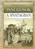 Számvéber Norbert - Páncélosok a sivatagban
