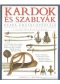 HARVEY J. S. WITHERS - Kardok és szablyák képes enciklopédiája