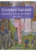 Dougherty, Martin - Középkori harcosok