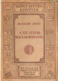 Alszeghy Zsolt - A XIX. század magyar irodalma