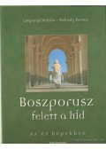 Tolvaly Ferenc,Csepregi Miklós - Boszporusz felett a híd