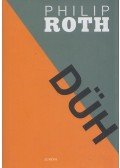 Philip Roth - Düh