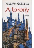 William Golding - A torony