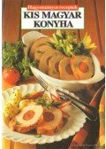 Boldizsár Horváth - Kis magyar konyha