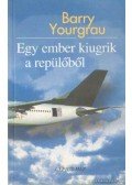 Yourgrau, Barry - Egy ember kiugrik a repülőből