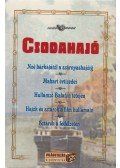  RITTER P. TIBOR,Nemlaha György,STRAUB DEZSŐ  - Csodahajó