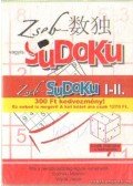 Vajda János - Zseb sudoku I-II. kötet