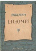 Szigligeti Ede - Liliomfi