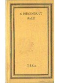 Csehi Gyula - A megindult falu