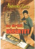 Grey Anthony - Az őrült kísértet