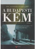 Kondor Vilmos - A budapesti kém