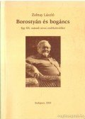 Zolnay László - Borostyán és bogáncs