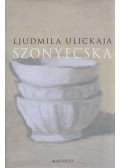 Ljudmila Ulickaja - Szonyecska
