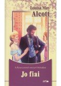 Louisa May Alcott - Jo fiai