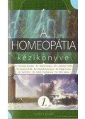 Dr. Borbély Katalin,Dr. Deák Valéria,Dr. Hídvégi Zsófia,Dr. Katona Edit,Dr. Molnár Mariann,Dr. Papp Huba,Dr. Sal Péter,Dr. Sebő Zsuzsanna,Dr. Tóth János - A homeopátia kézikönyve 1-2.