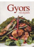 Tenner Anna (szerk.) - Gyors receptek
