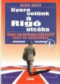 Noble Anikó - Gyere velünk a Rigó utcába