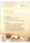 Kovács Ákos - Válás