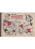 Szepes Béla - Gólkirályok - labdaművészek