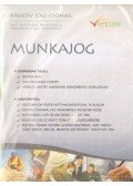 Kovács Ákos - Munkajog