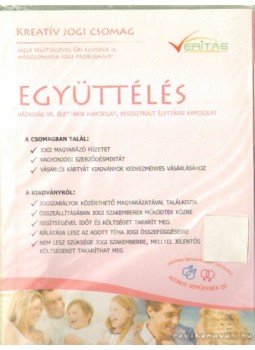 Kovács Ákos - Együttélés Kovács Ákos - Együttélés, 0 antikvár könyv